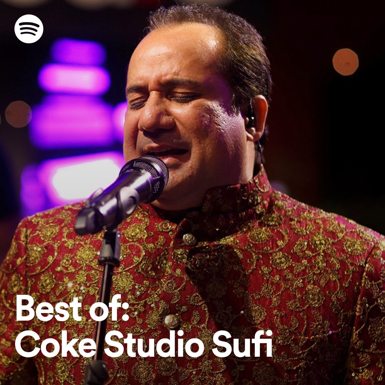 Spotify and Coke Studio Pakistan partner to celebrate the nation’s voices through an official destination