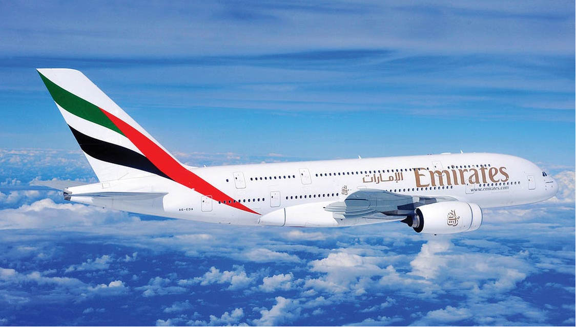 Explore the world in 2022 with Emirates’ new special fares