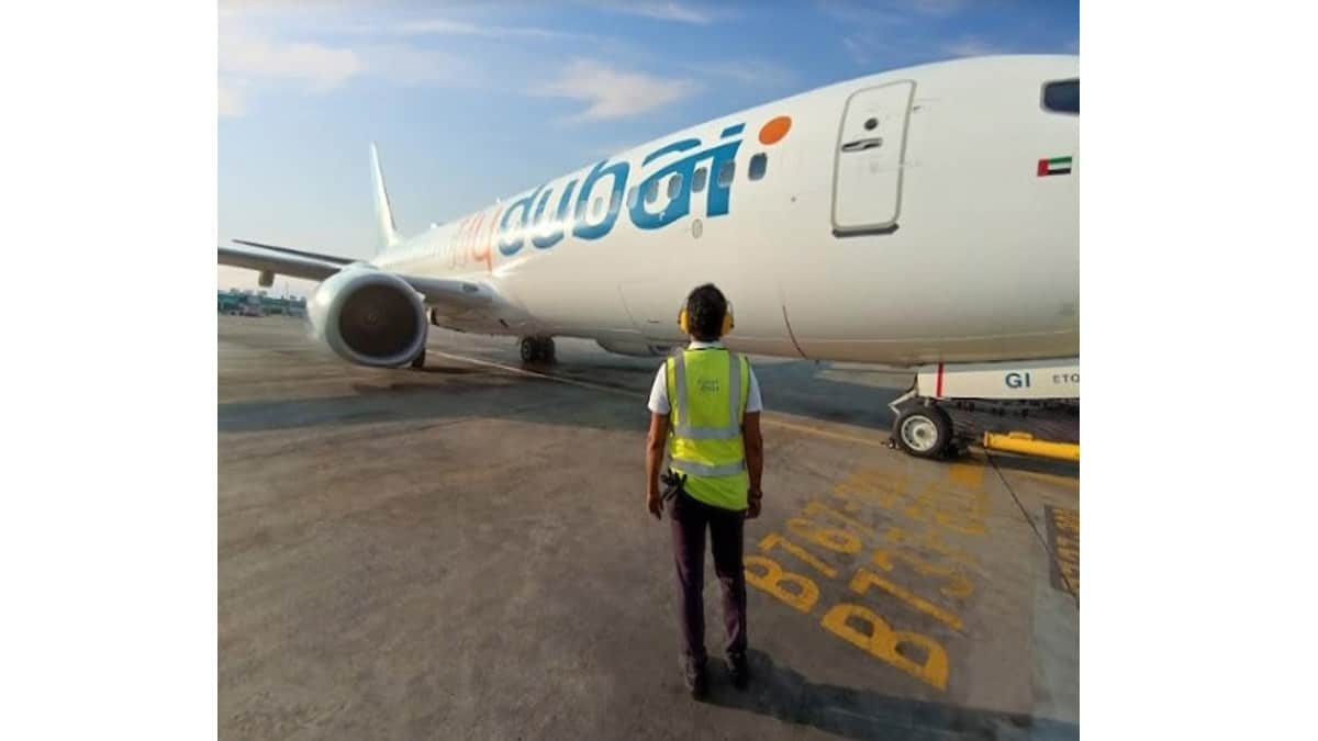 Gerry’s dnata expands offering; launches line maintenance services in Pakistan