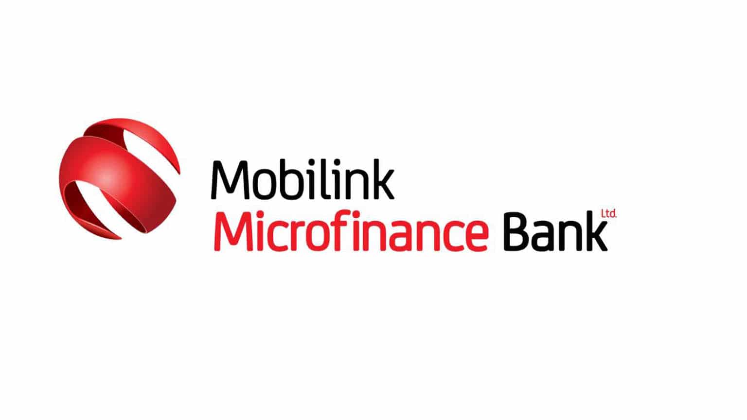 Mobilink Microfinance Bank Limited Takes Digital Banking a step ahead with Online Account Opening Solutions
