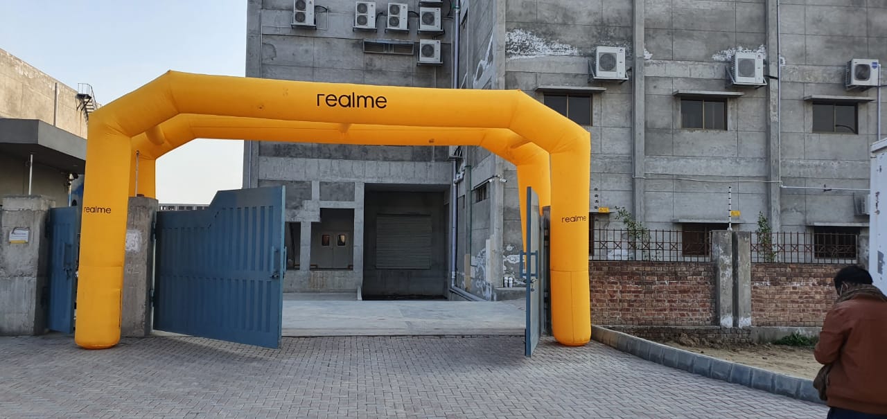 realme Lifts the Curtain on realme 9i to Show Where Real Power and Master Quality is Born