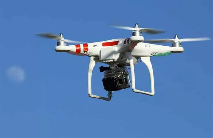 What You Need To Know To Buy A Drone in Pakistan