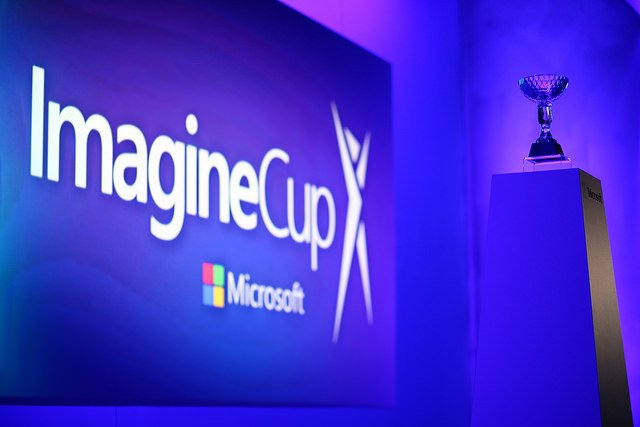 HEC and Microsoft announced the Imagine Cup 2022 winners of Pakistan