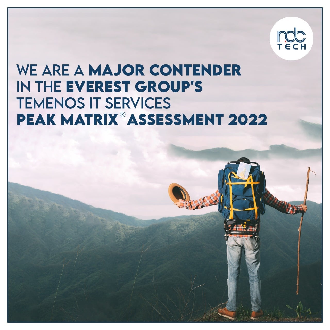 PEAK Matrix Assessment 2022