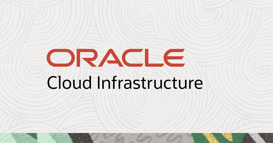 Oracle Cloud Infrastructure Introduces New Services and Capabilities Focused on Giving Customers Even More Flexibility