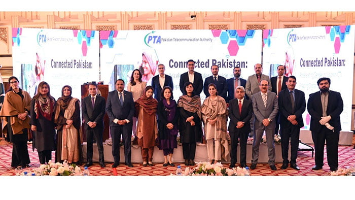 PTA and Huawei Pakistan sign MoU to Promote Gender Inclusion and Women Empowerment