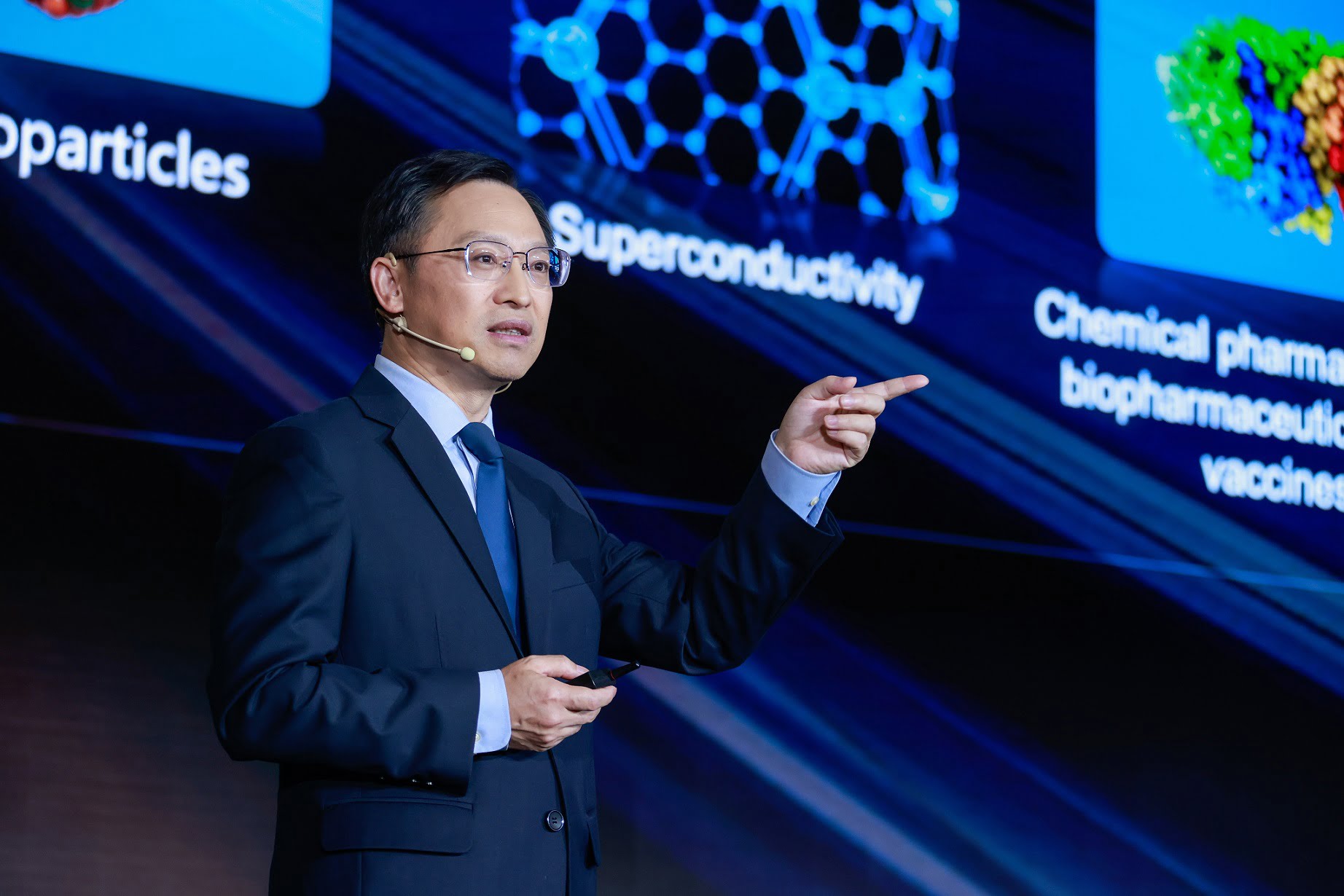 Huawei Global Analyst Summit: Innovating nonstop for a greener intelligent world