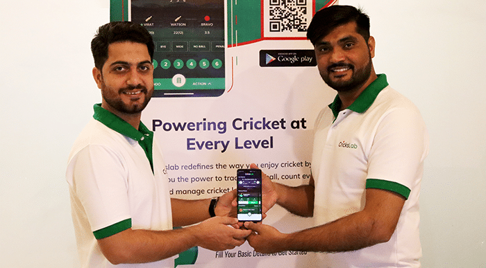 CircksLab signed an agreement with Kuwait Cricket Association to Digitalize their Cricket
