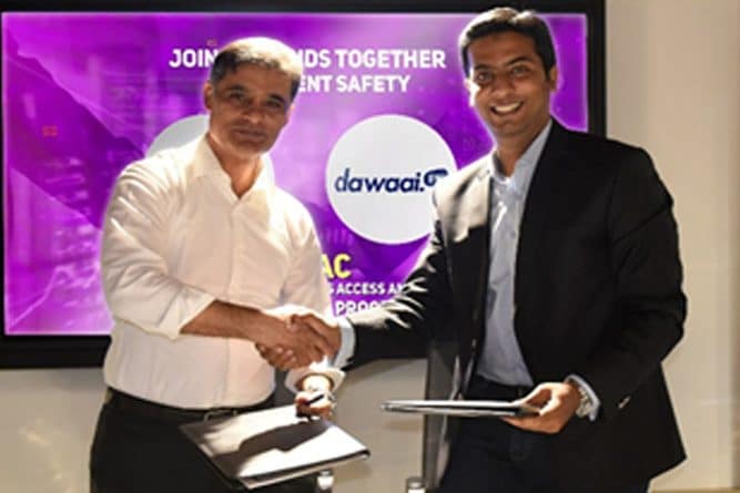 Martin Dow Marker Ltd. joins hands with Dawaai for ‘Patient Safety’ and ‘Access of Medicines’