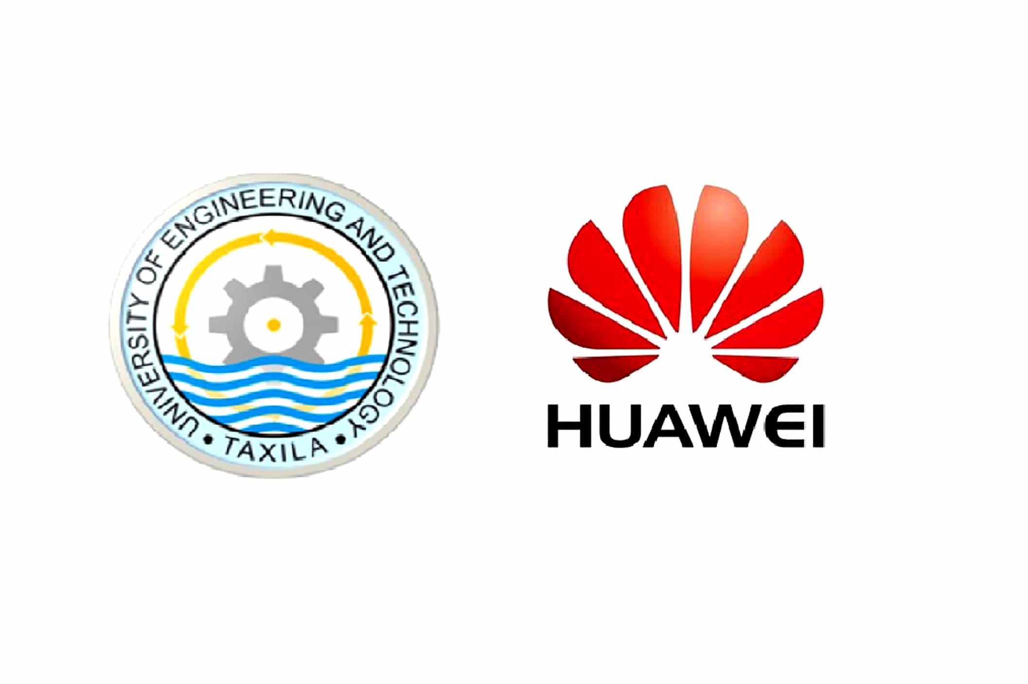 UET Taxila partnered with Huawei for ICT talent development