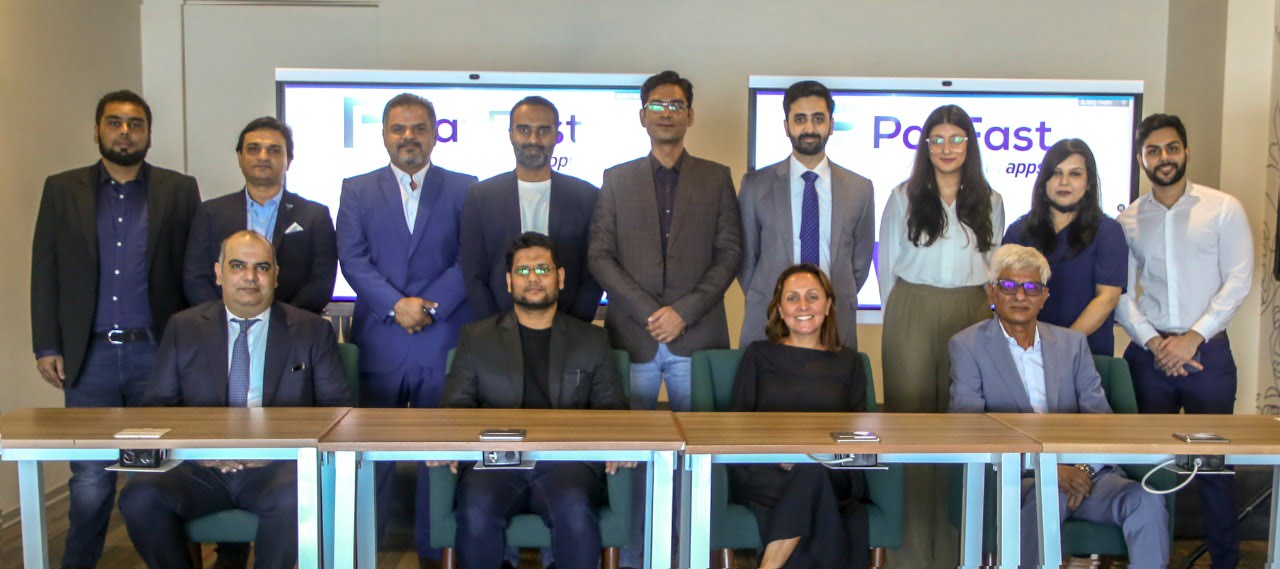 PayFast by APPS Becomes the First Fintech in Pakistan to Partner with Visa Through Cybersource
