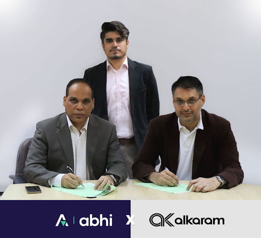 Alkaram joins hands with ABHI to offer Earned Wage Access to all its employees across the country