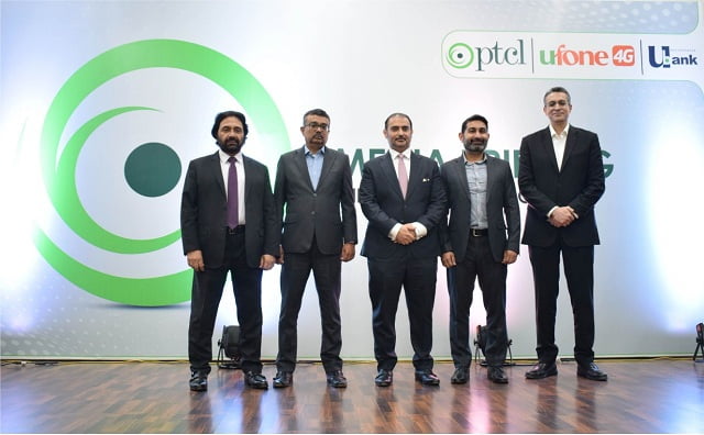PTCL Group Posts 5.7% Revenue Growth in the Half Year 2022