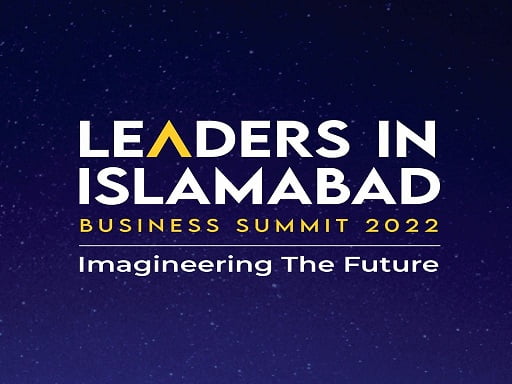 5th LEADERS IN ISLAMABAD BUSINESS SUMMIT to take place in Islamabad   