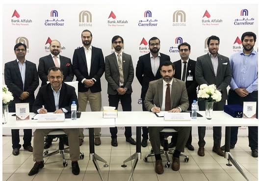 Carrefour and Bank Alfalah introduce new ‘Buy Now, Pay Later’ service