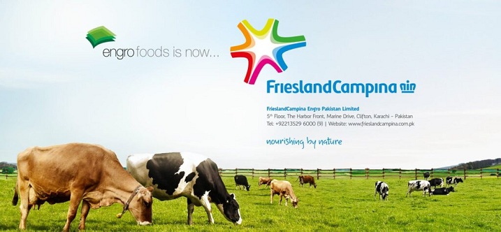 FrieslandCampina Engro Pakistan announces Q3, 2022 results