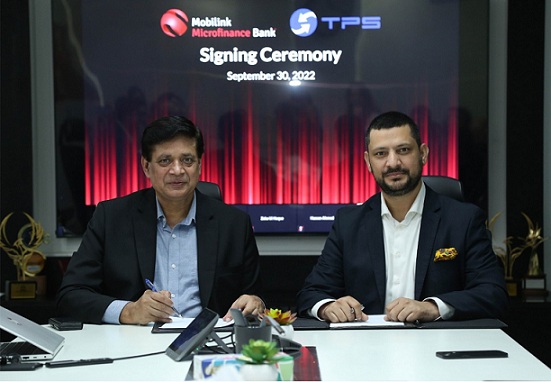 MMBL partners with TPS to boost its Business Agility and Digital Readiness