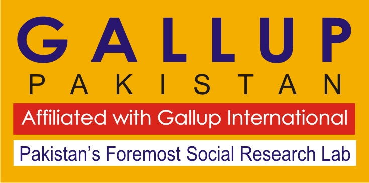Gallup Pakistan
