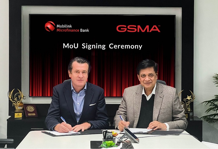 MMBL partners with GSMA to expand Pakistan’s Digital and Financial Solutions