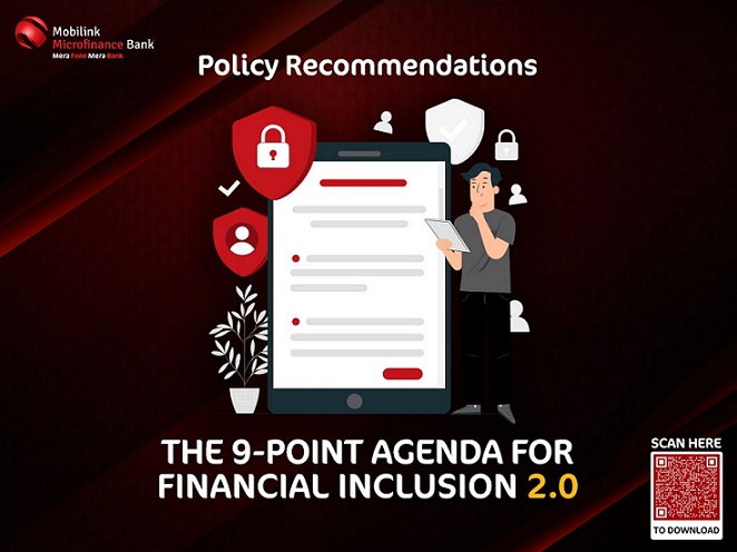 MMBL’s 9-Point Agenda 2.0 delivers Impactful and Sustainable Policy Interventions