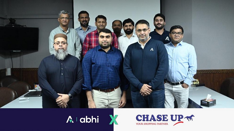 ABHI Partners with Chase Up to Provide Earned Wage Access to 2500 Employees