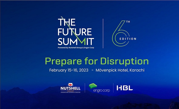 Nutshell Group to host 6th Edition of ‘The Future Summit’