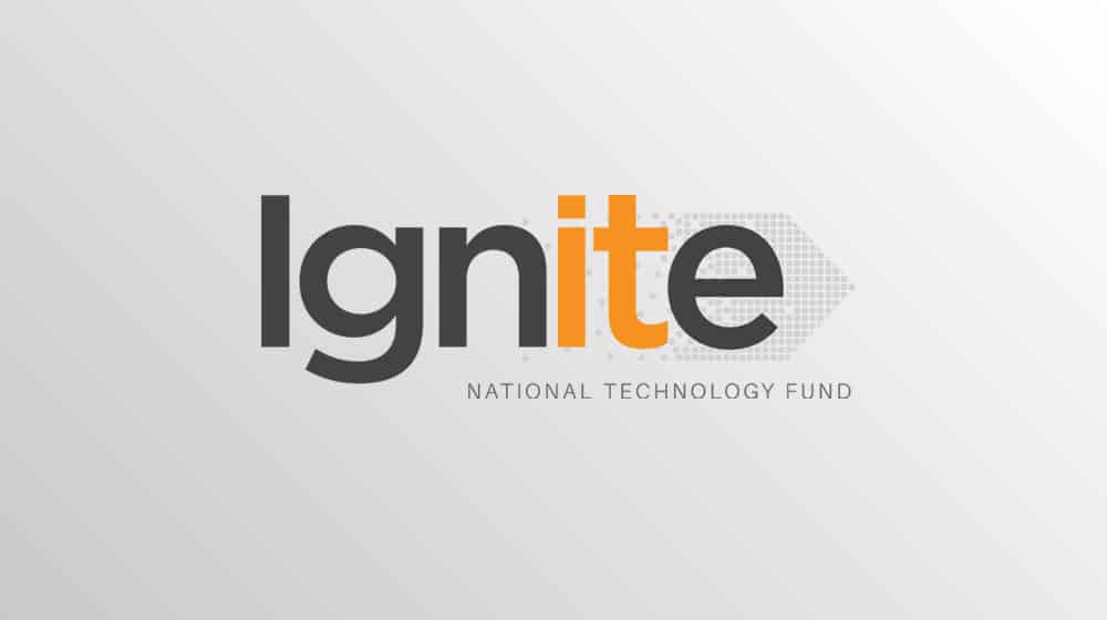 Ignite Eased Pathways for Local and Global Venture Capitalists Through Pakistan Startup Fund