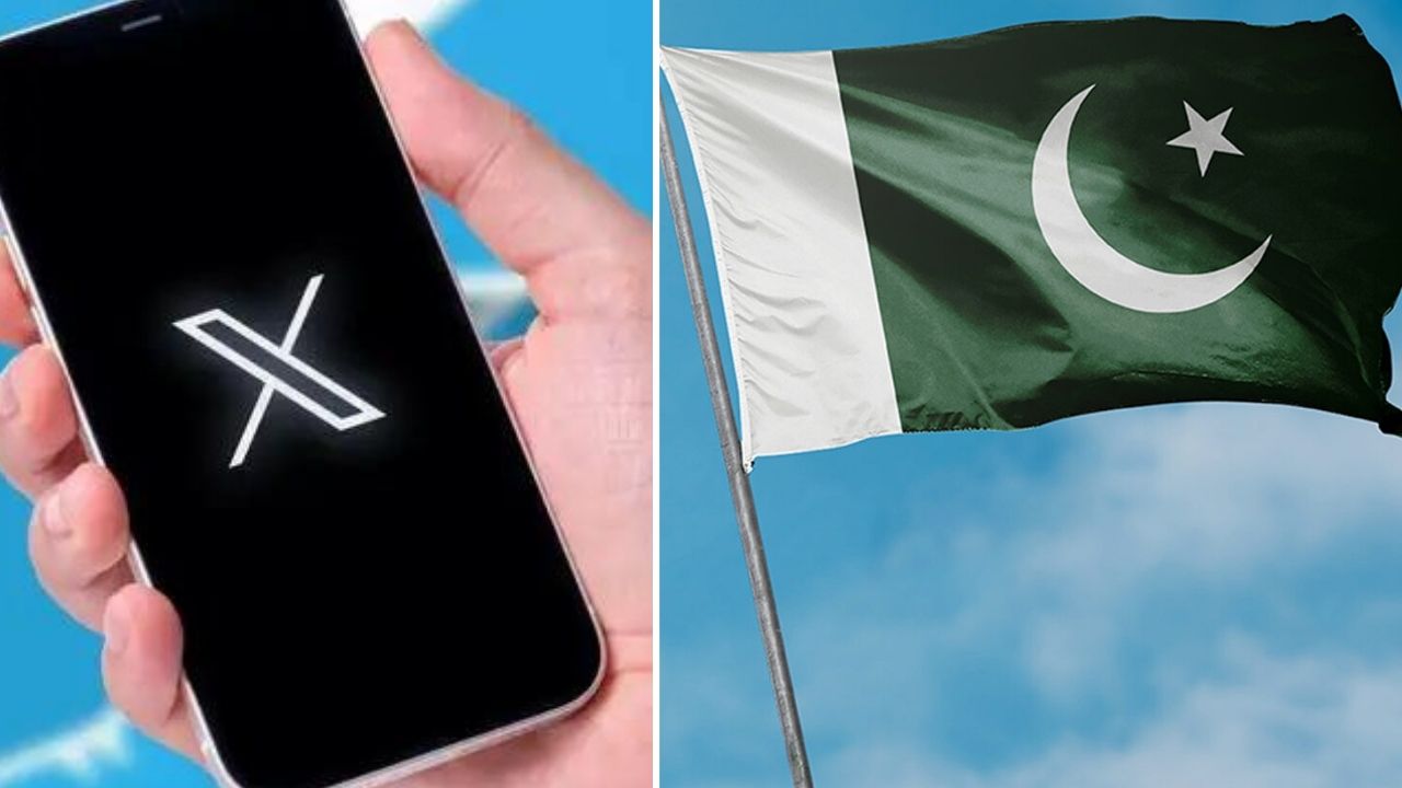 X/Twitter crashes in Pakistan amid protests over election “rigging”