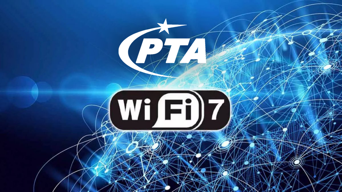 Unlocking Pakistan's Wireless Future: PTA's Strategic Move Towards Wi-Fi 6E and Wi-Fi 7