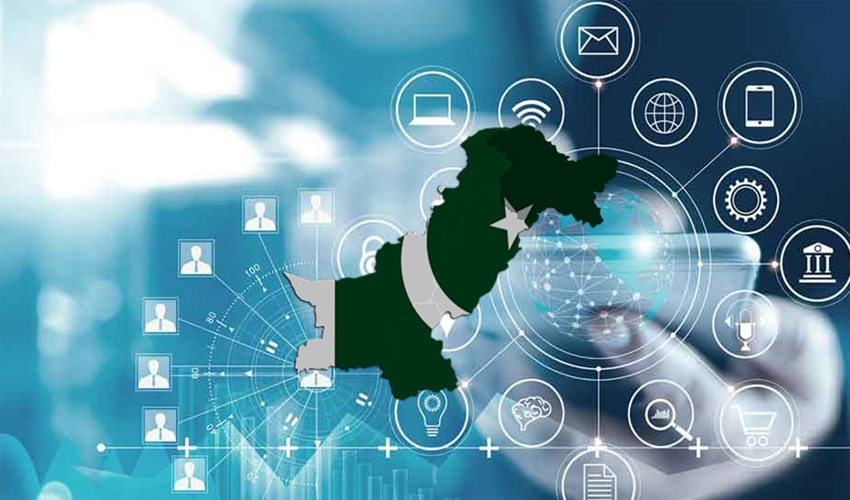 Navigating Innovation: Pakistan's Flourishing IT Industry and Startup Ecosystem