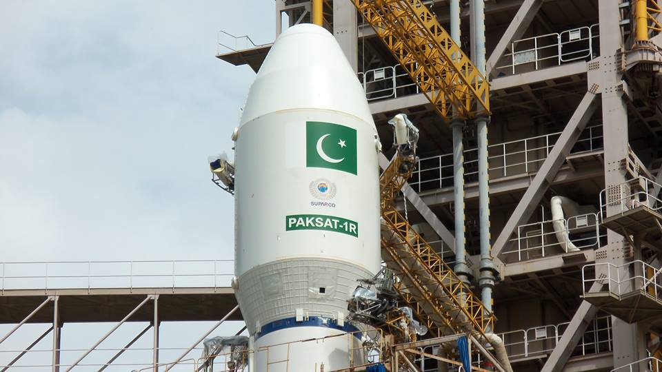 Pakistan Space Program: A Journey of Progress and Aspirations