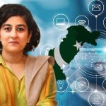 Tania Aidaroos, former Google executive, returns to lead the Digital Pakistan project