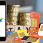 Telecom companies push to block tax evaders' SIM cards amid crackdown