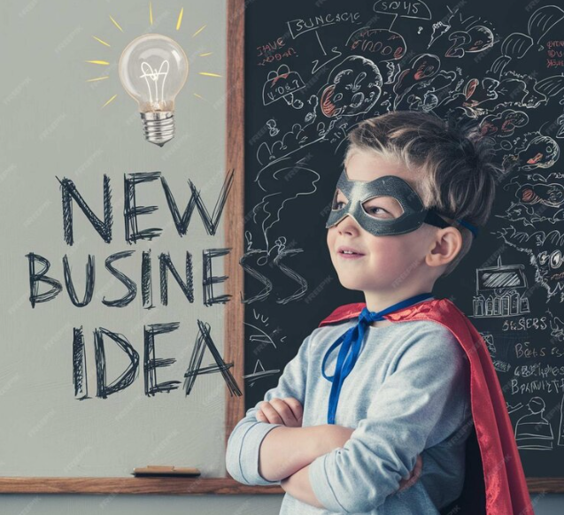 Exploring Business Ideas for Students: Entrepreneurial Potential