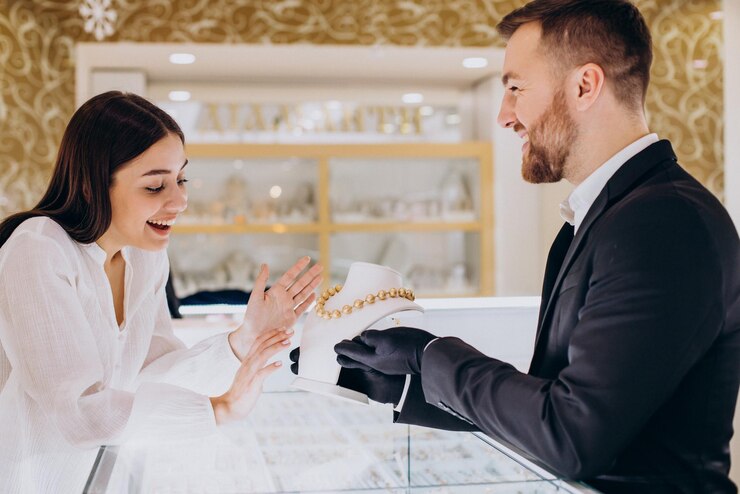 How Much to Start a Jewelry Business in Dubai – A Complete Guide